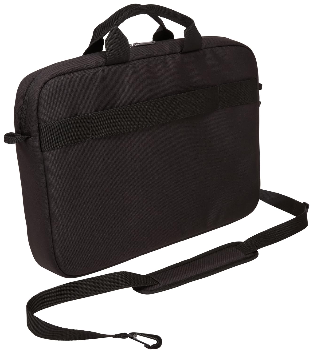 Case Logic Advantage Contemporain sacoche PC 15,6" noir