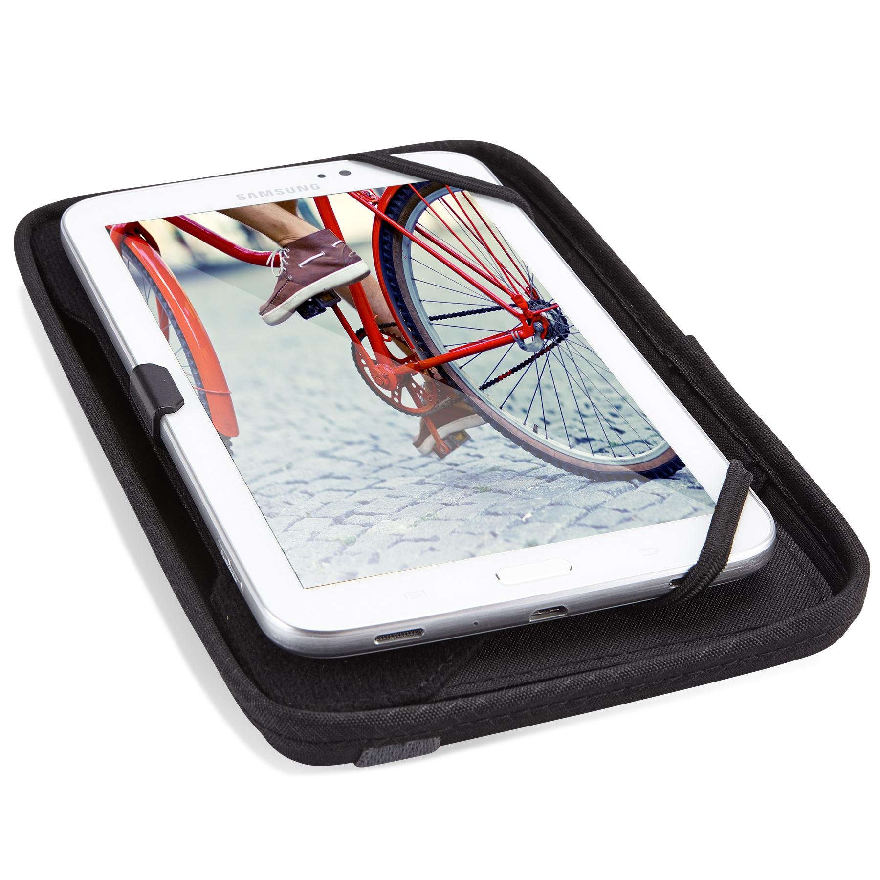 Case Logic Quickflip étui tablette 7 pouces noir