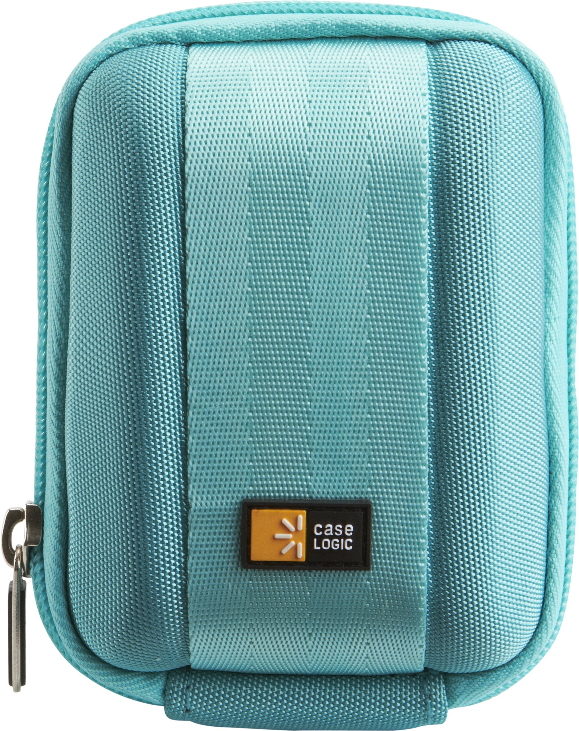 Case Logic QPB-201 étui appareil photo compact bleu turquoise