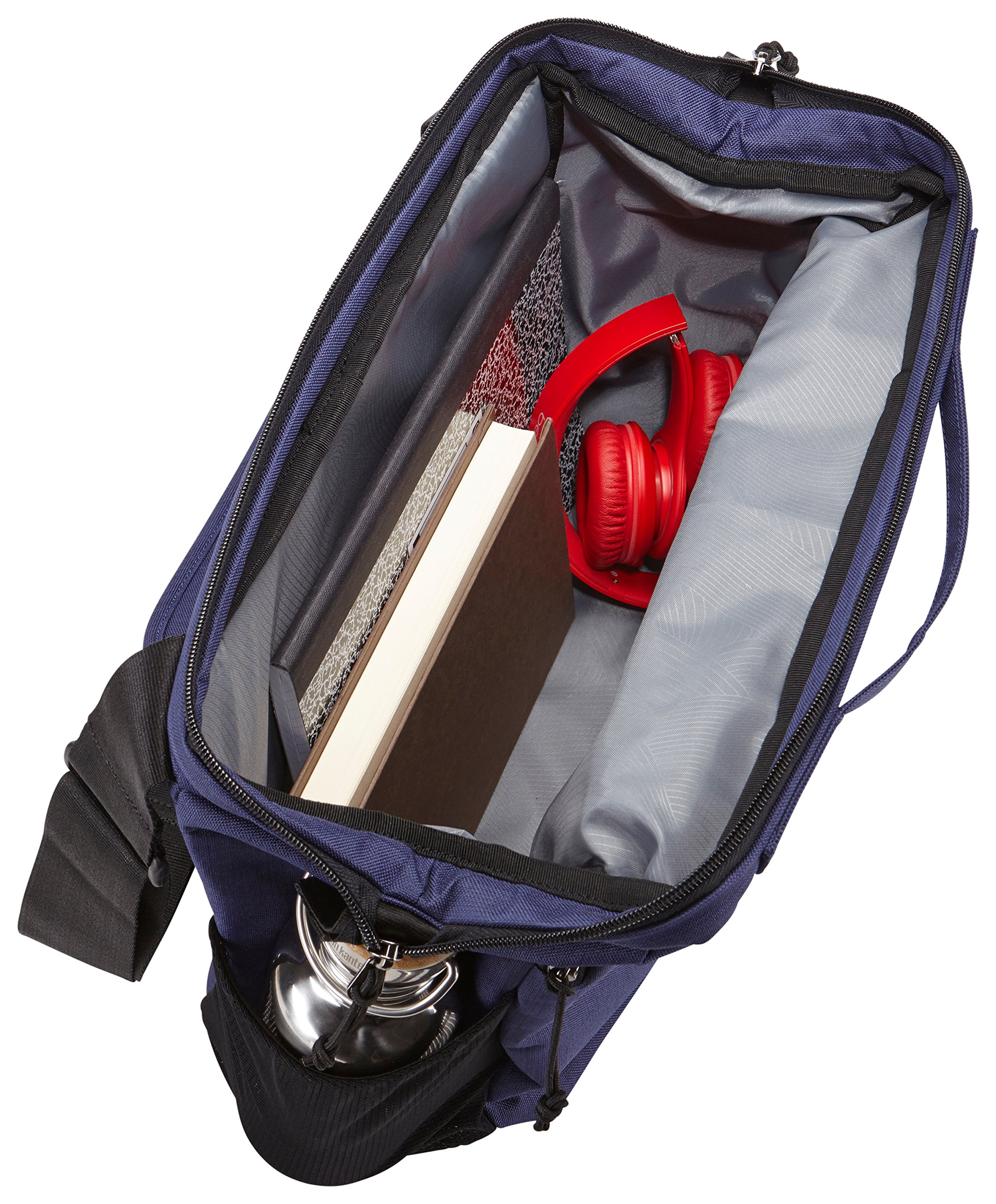 Case Logic Flex FLXM202 sac photo reflex bleu taille M