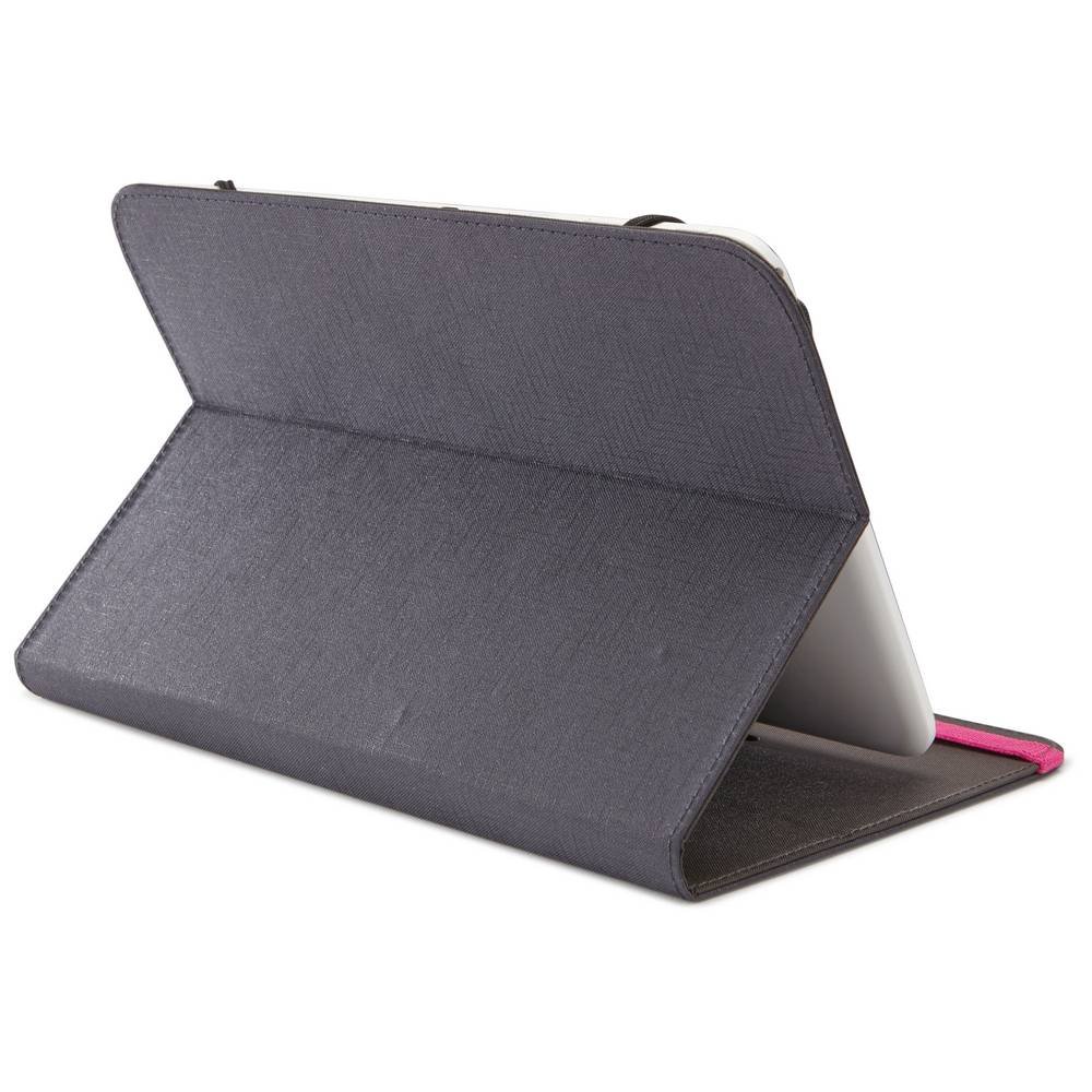 Case Logic CBUE-1110DG étui tablette 10" gris anthracite