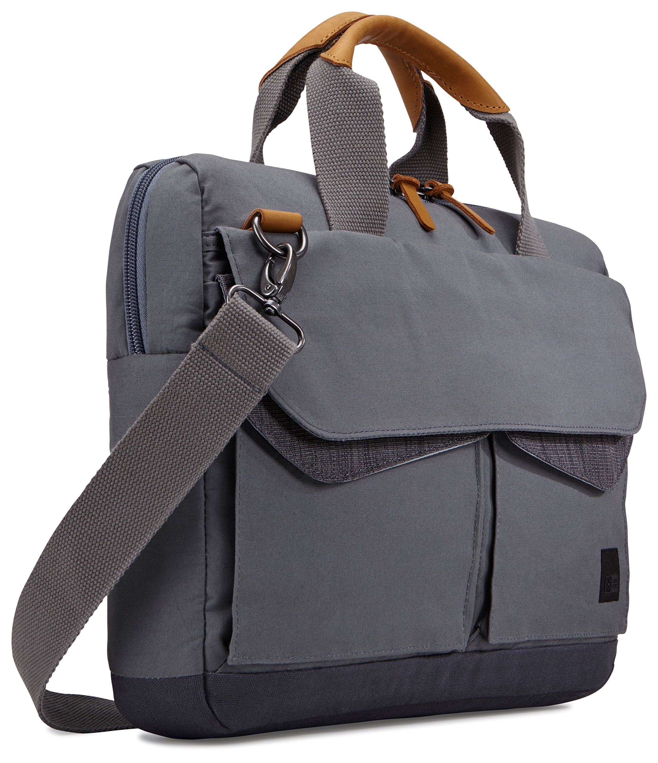 Case Logic Loda LODA114 sacoche 14" bleu coton