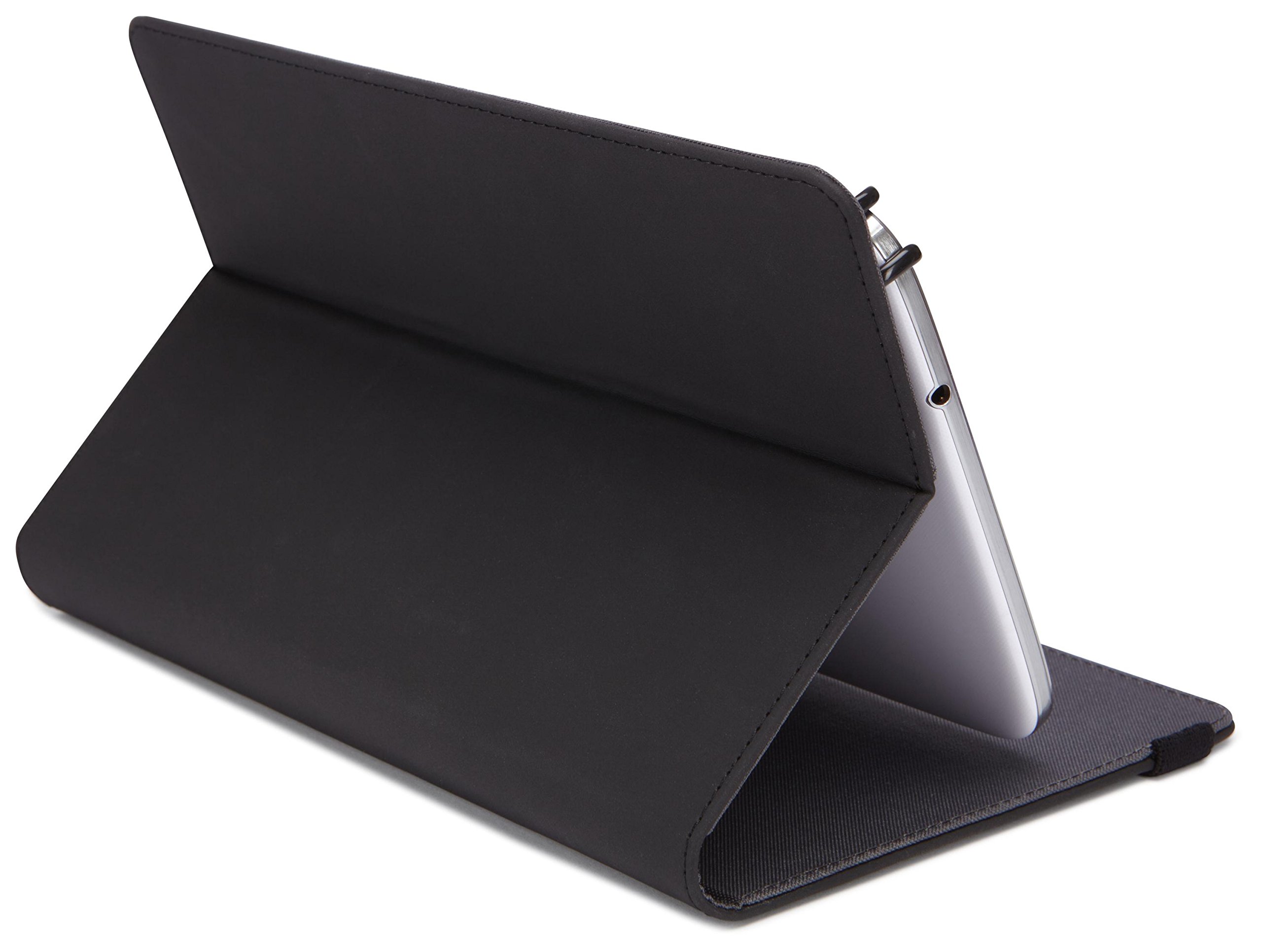 Case Logic SureFit CSUE1110K étui tablette 9-10" noir