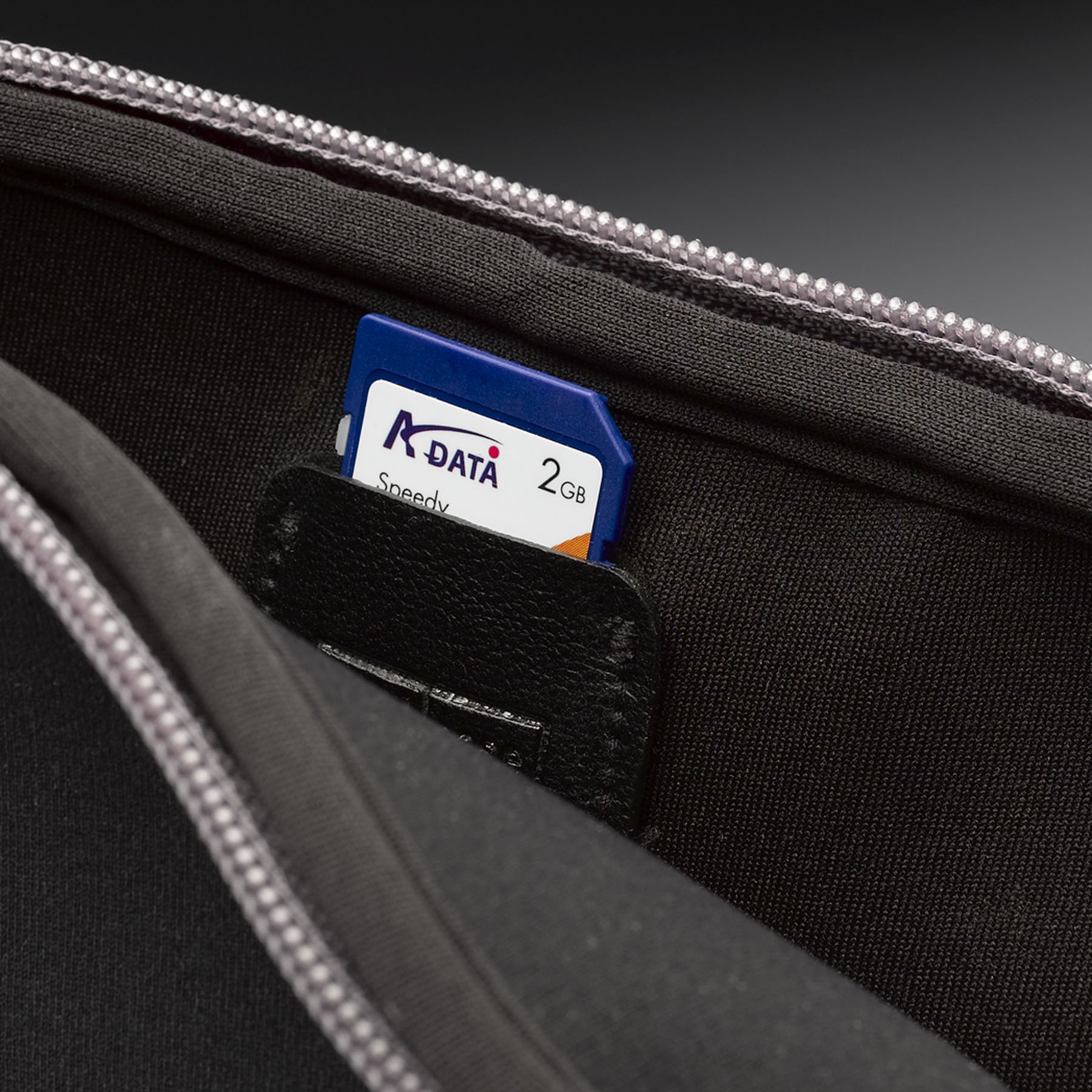 Case Logic GNS-1 housse GPS noir 3,5-4,3 pouces