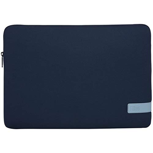 Case Logic Reflect REFMB-116 housse PC 15,6" bleu foncé mémoire