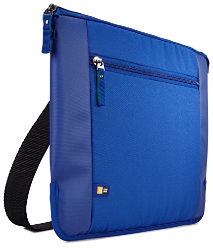 Case Logic Intrata sacoche pc 14 pouces gris ultra-fine