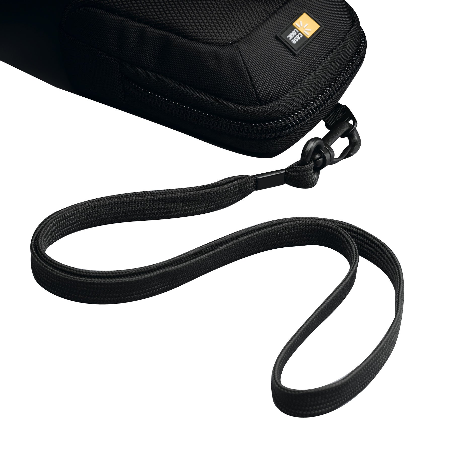 Case Logic DCB301K housse appareil photo compact noir nylon