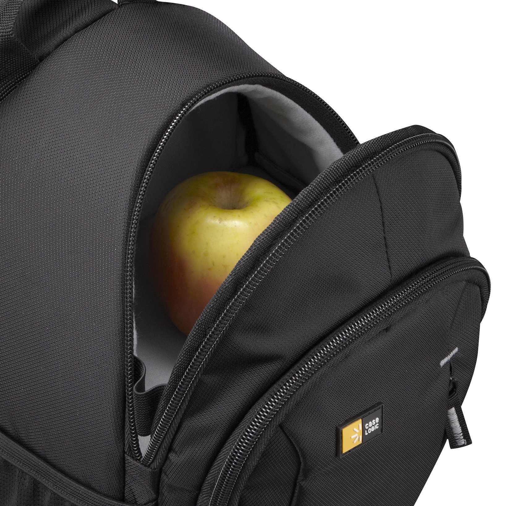 Case Logic TBC410K bandoulière photo reflex noir nylon