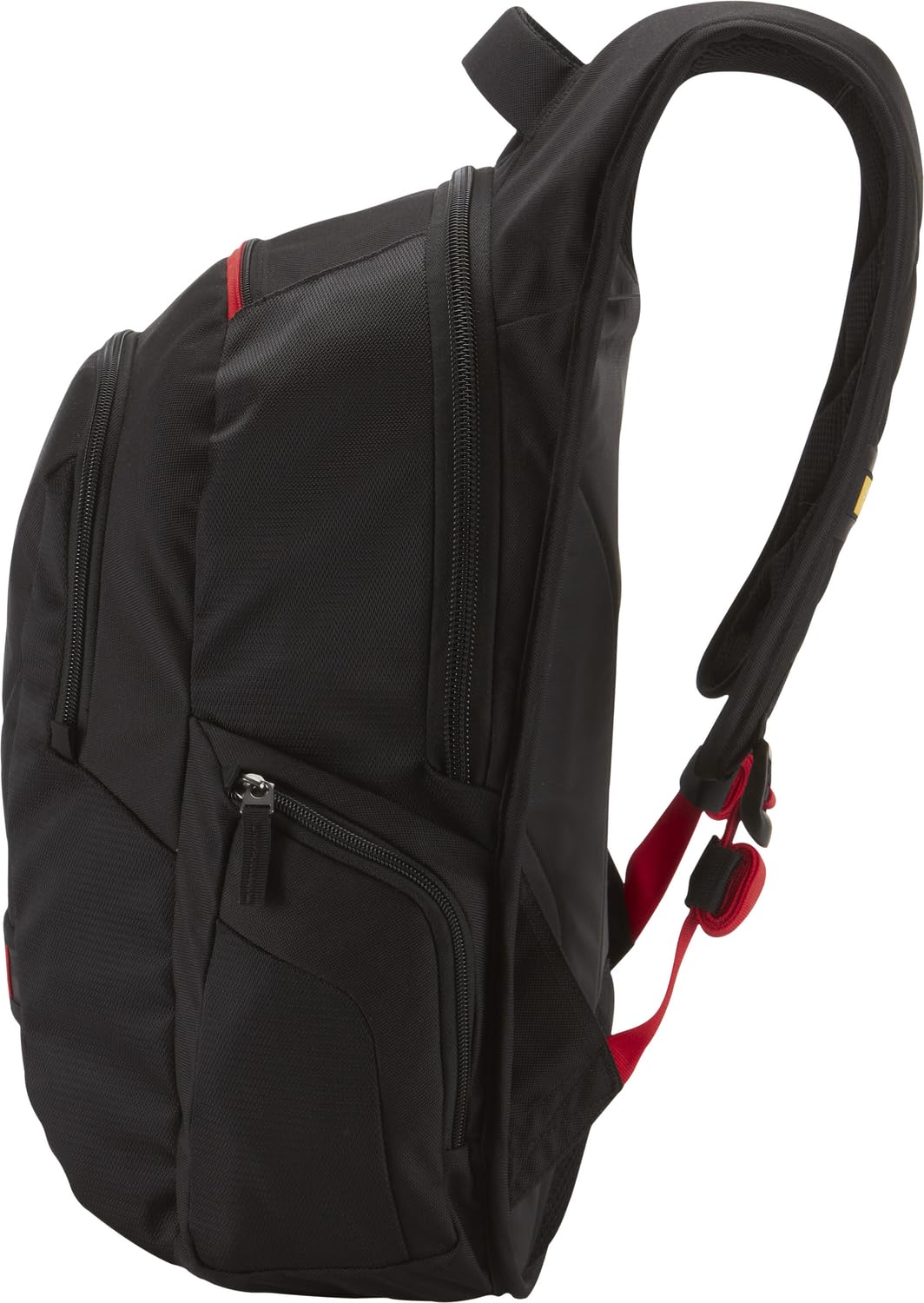 Case Logic DLBP116K sac à dos PC 16" noir nylon