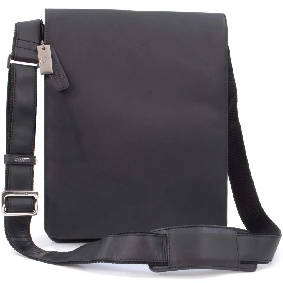Visconti Hunters 18410 sac besace cuir