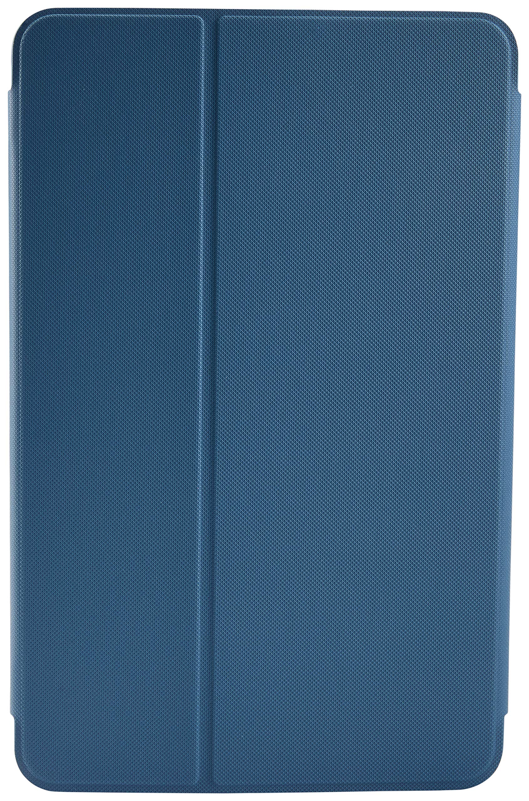 Case Logic Snapview CSGE-2190 Étui Galaxy Tab A 10,5 Bleu