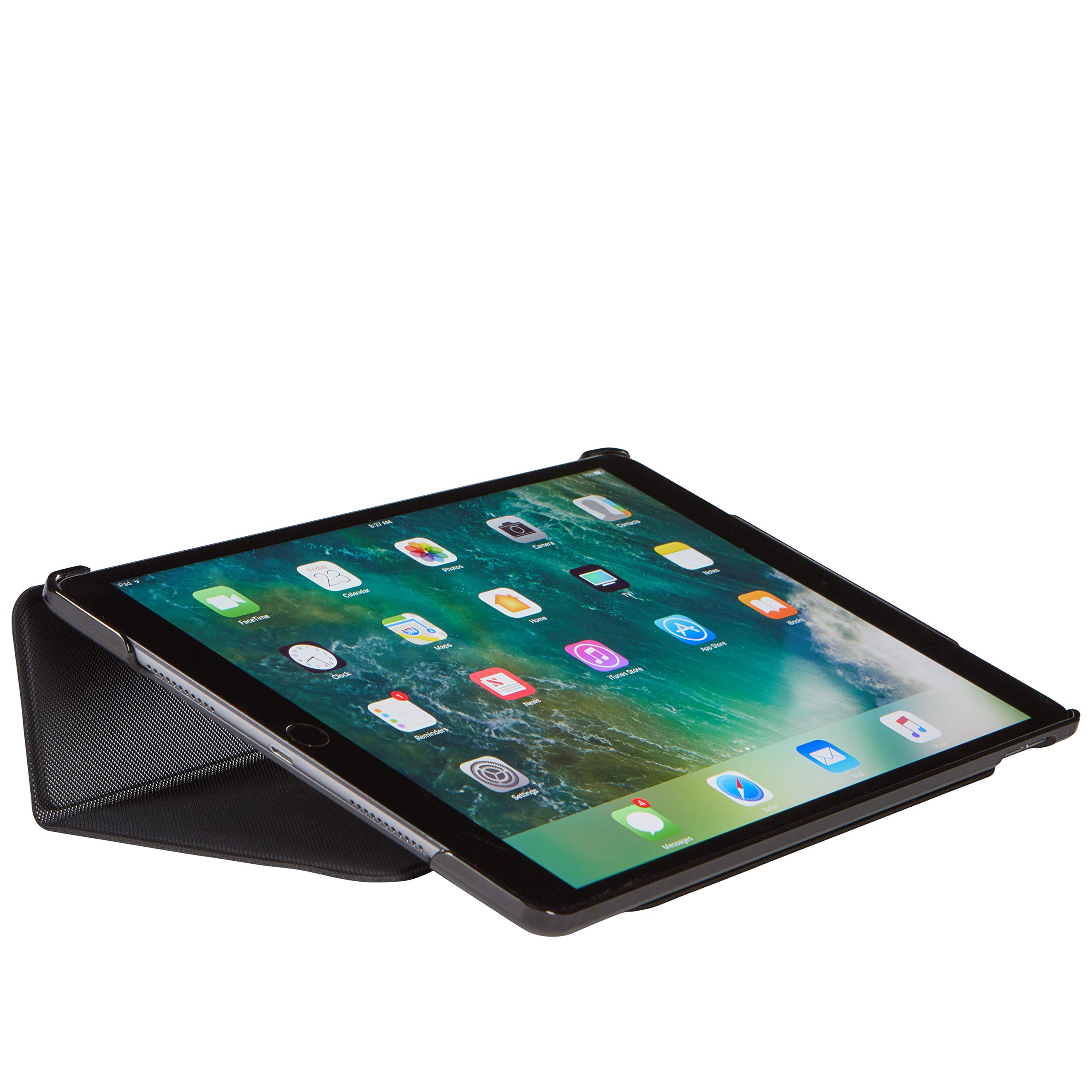 Case Logic Snapview CSIE-2145 Étui iPad 10,5 Pouces Rouge