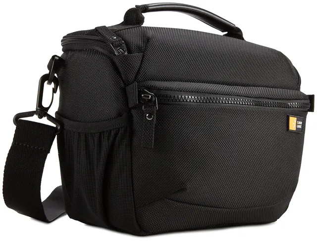Case Logic Bryker sac photo reflex noir