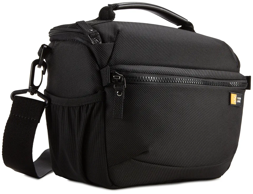 Case Logic Bryker sac photo reflex noir