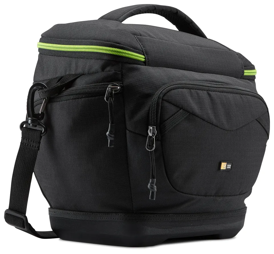 Case Logic Kontrast KDM102 sac photo reflex noir