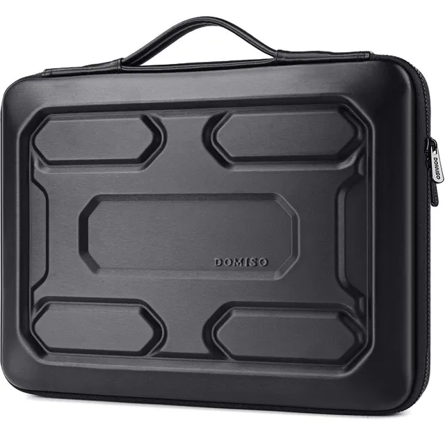 Domiso housse 17-17,3" EVA noir antichoc