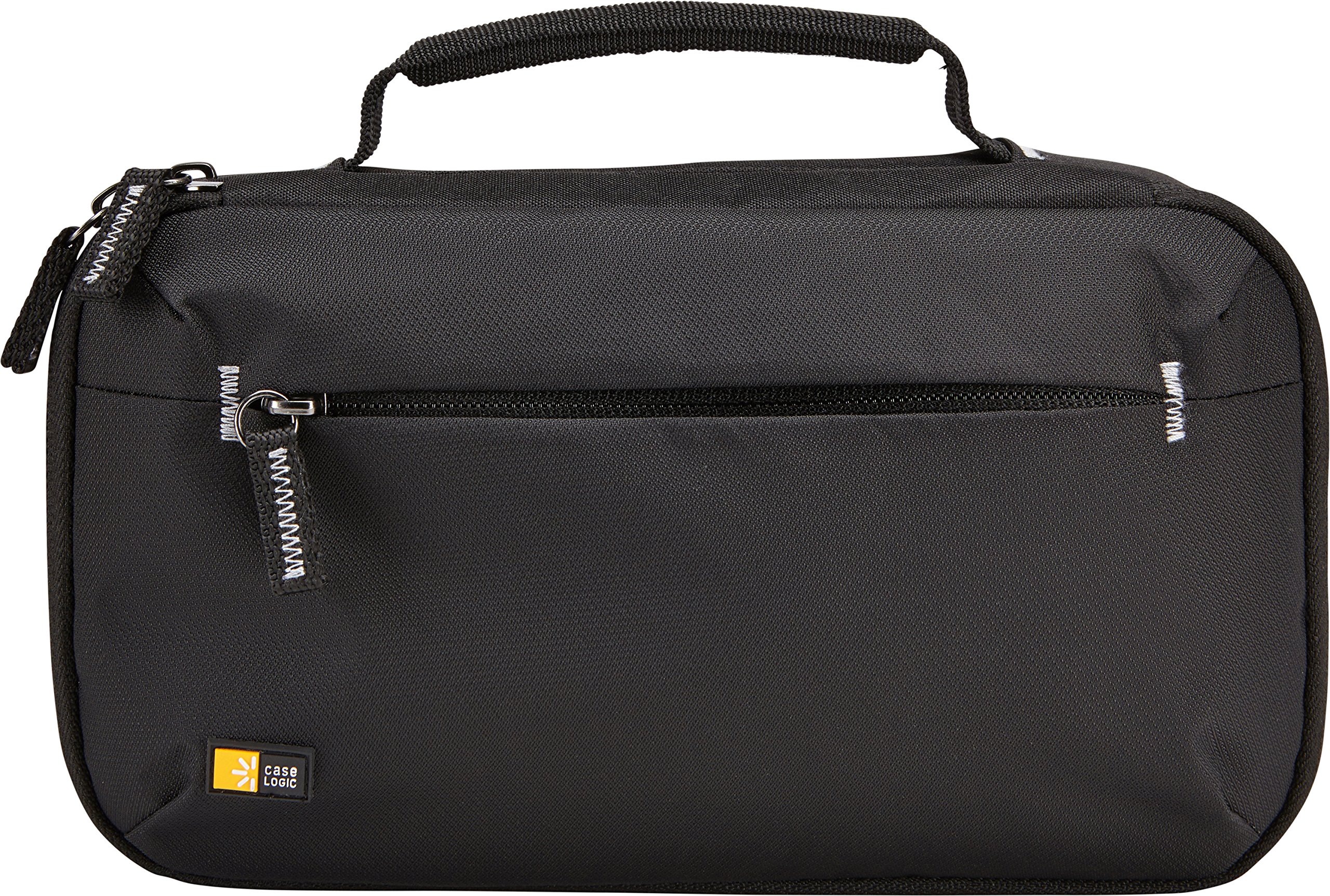 Case Logic TBC413 Étui Caméra GoPro Noir Nylon Rembourré