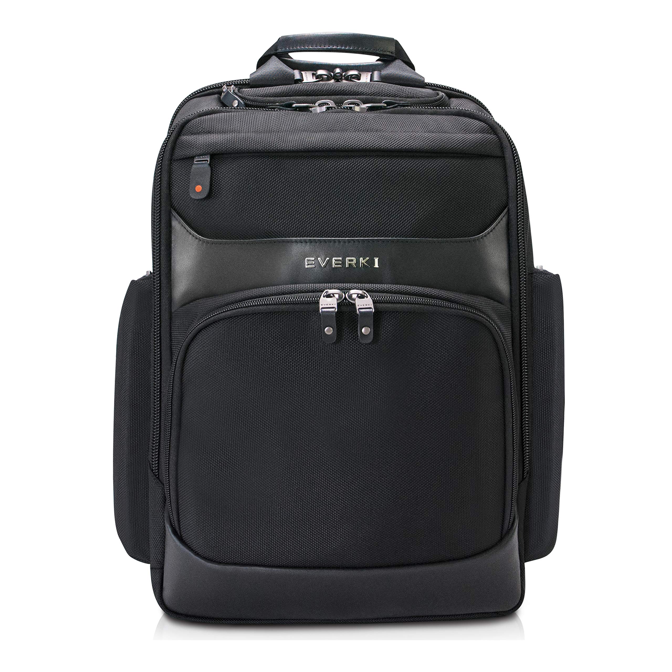 Everki Onyx EKP132 sac à dos 15,6" noir 25 L