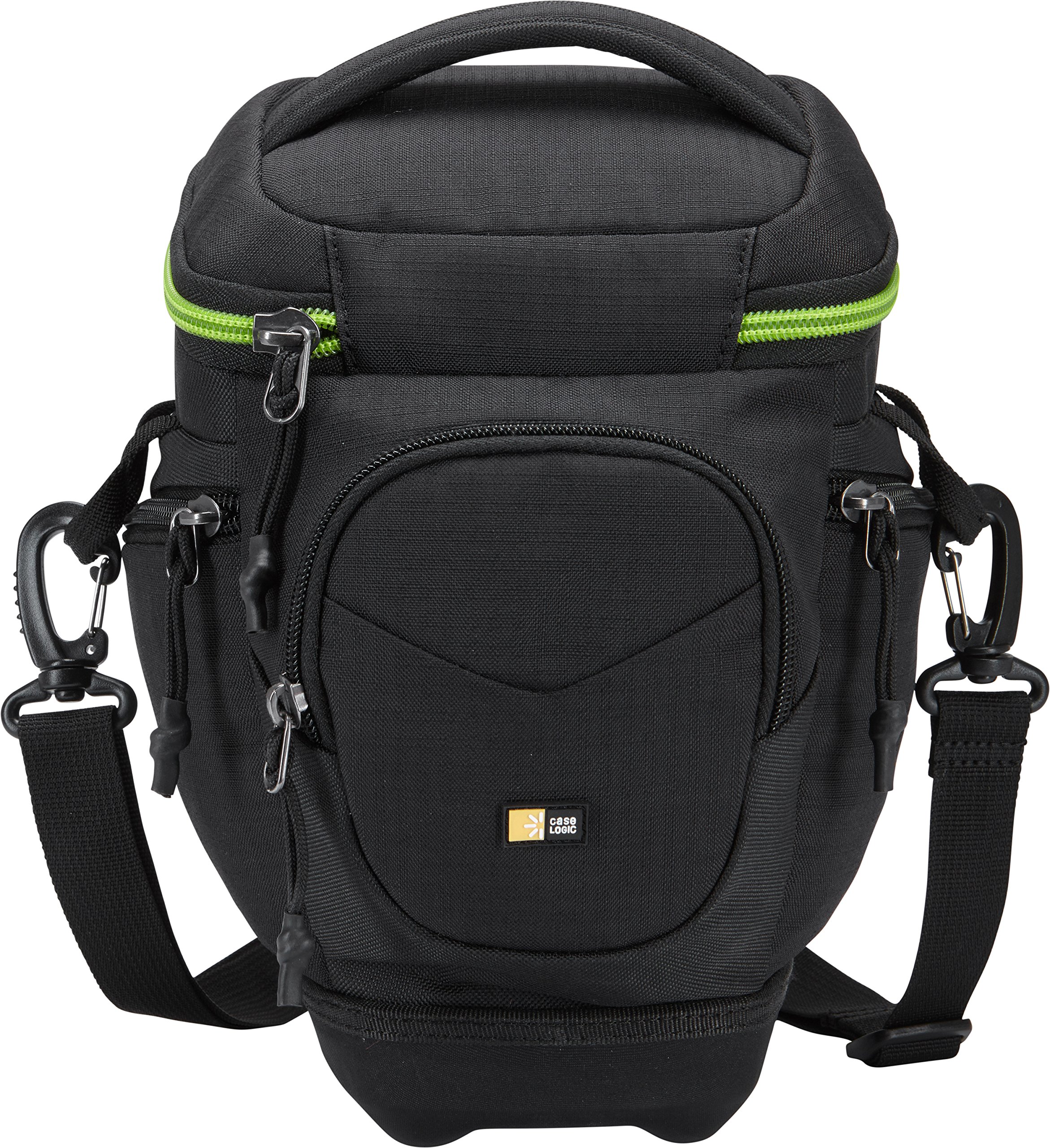 Case Logic Kontrast KDH101 étui appareil photo reflex noir