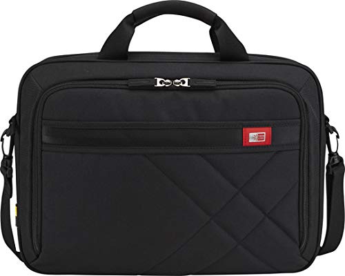 Case Logic DLC-115 sacoche PC 15 noir + batterie PNY