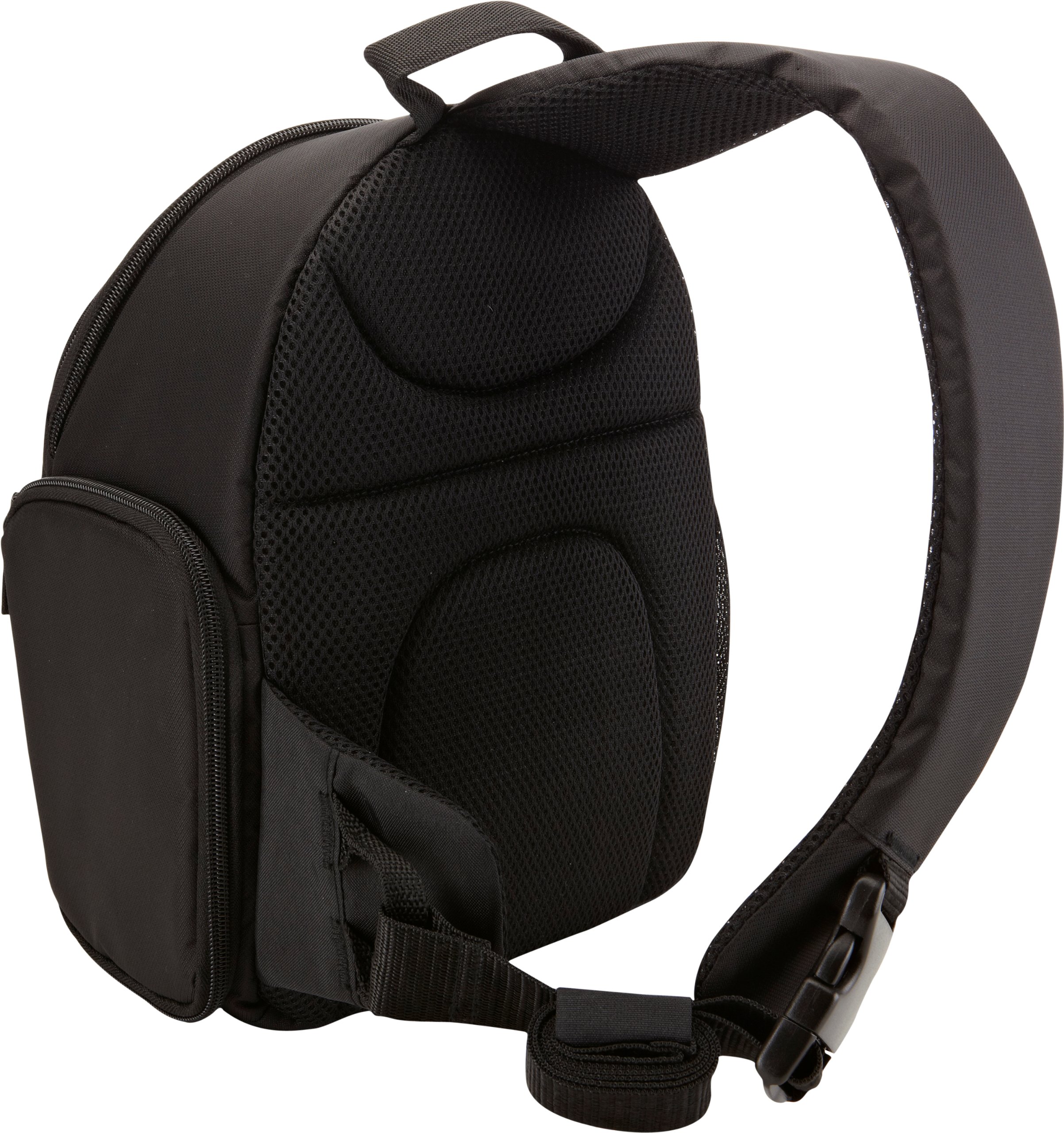 Case Logic TBC410K bandoulière photo reflex noir nylon