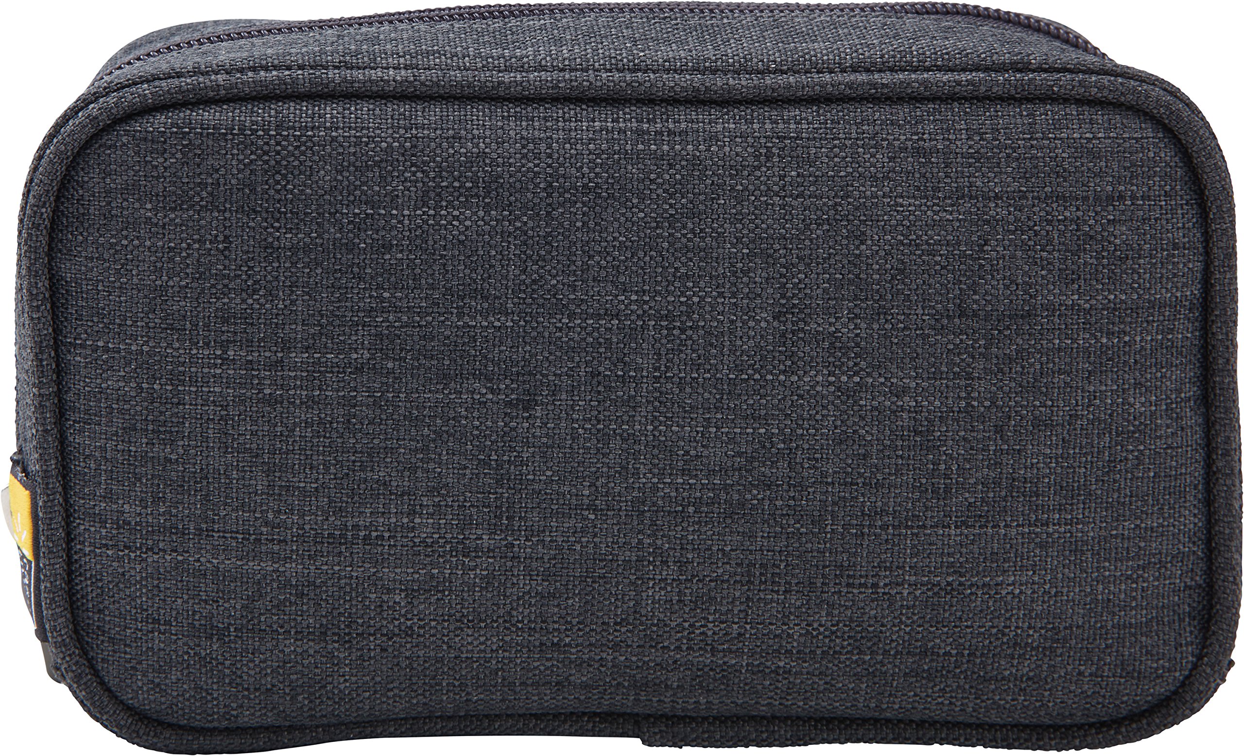 Case Logic étui accessoires nylon moyen gris organiseur