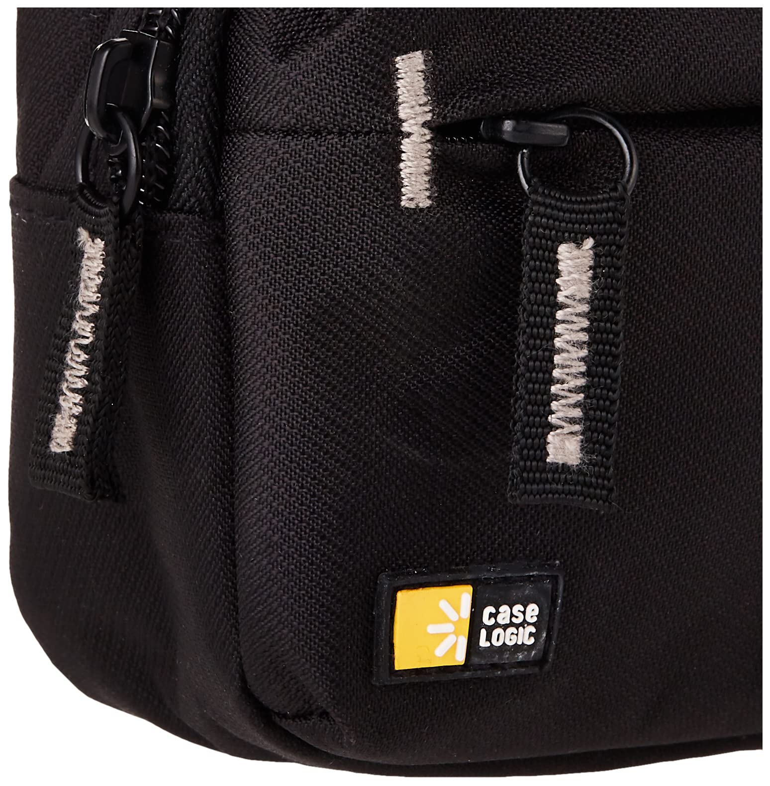 Case Logic 3201647 sangle rapide noire appareil photo