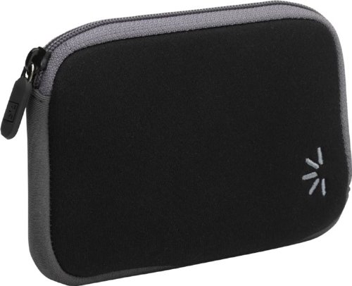 Case Logic GNS-1 housse GPS noir 3,5-4,3 pouces