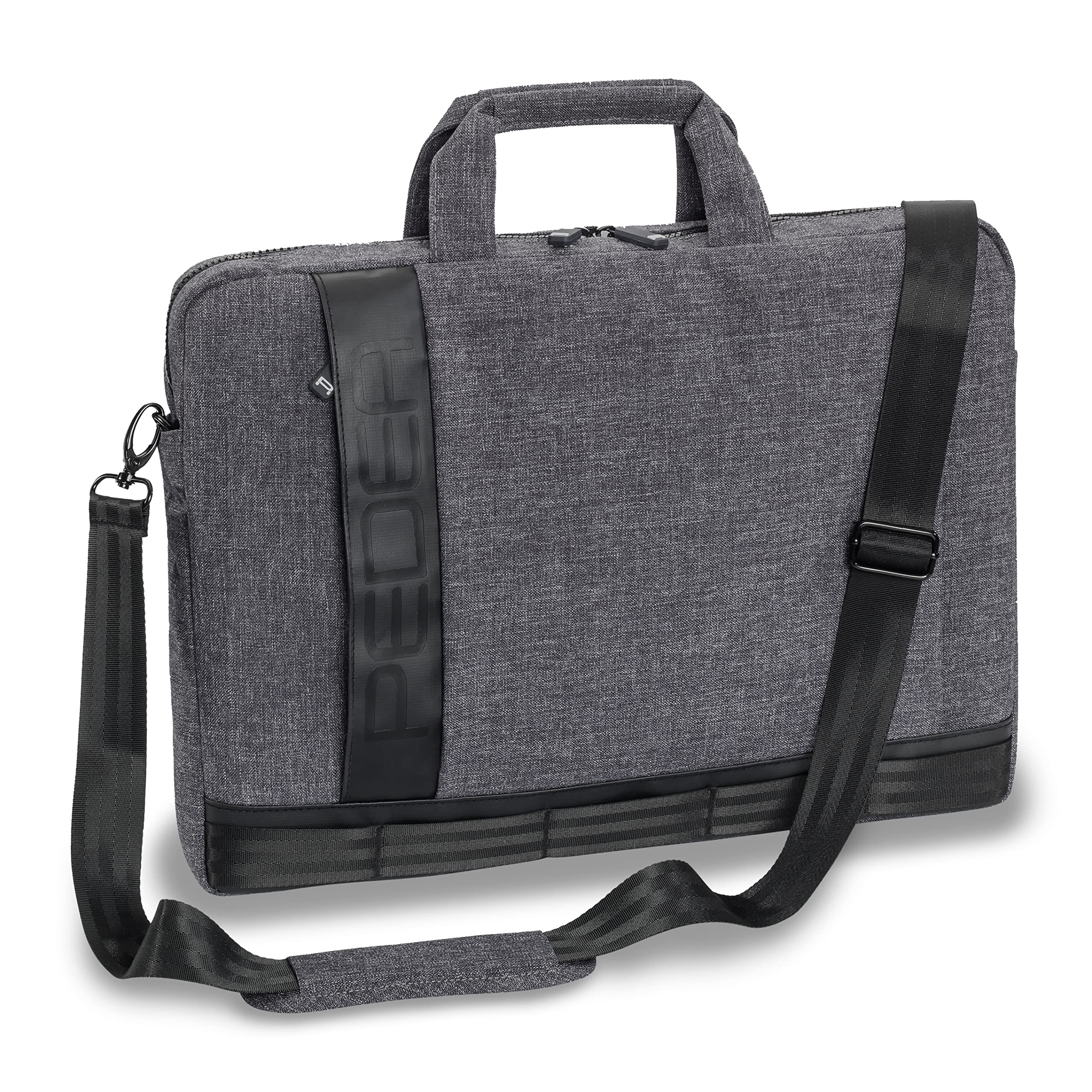 Pedea sac ordinateur portable 15,6 pouces beige