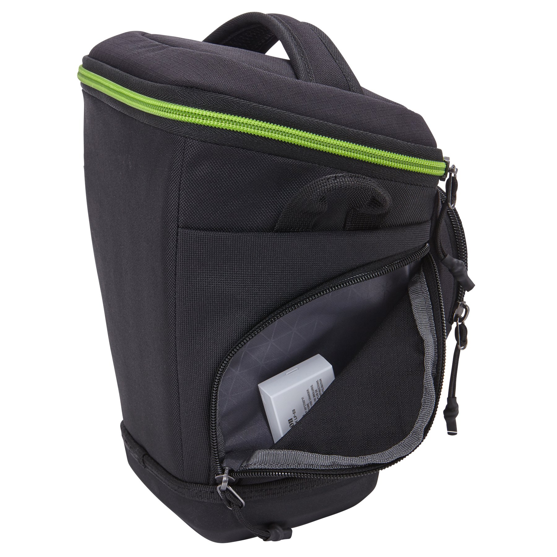 Case Logic Kontrast KDH101 étui appareil photo reflex noir