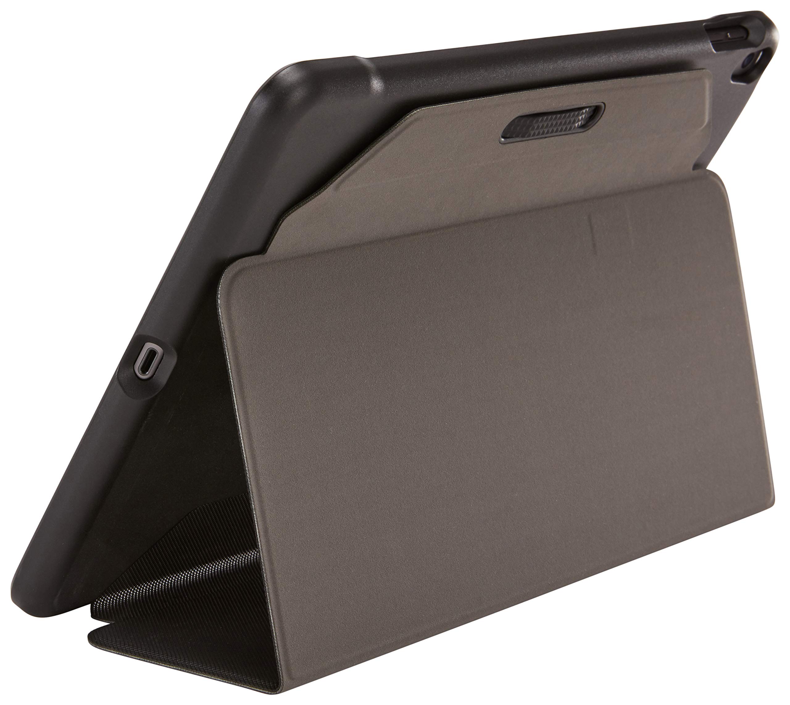 Case Logic SnapView CSIE-2150 housse iPad 10,5 pouces midnight