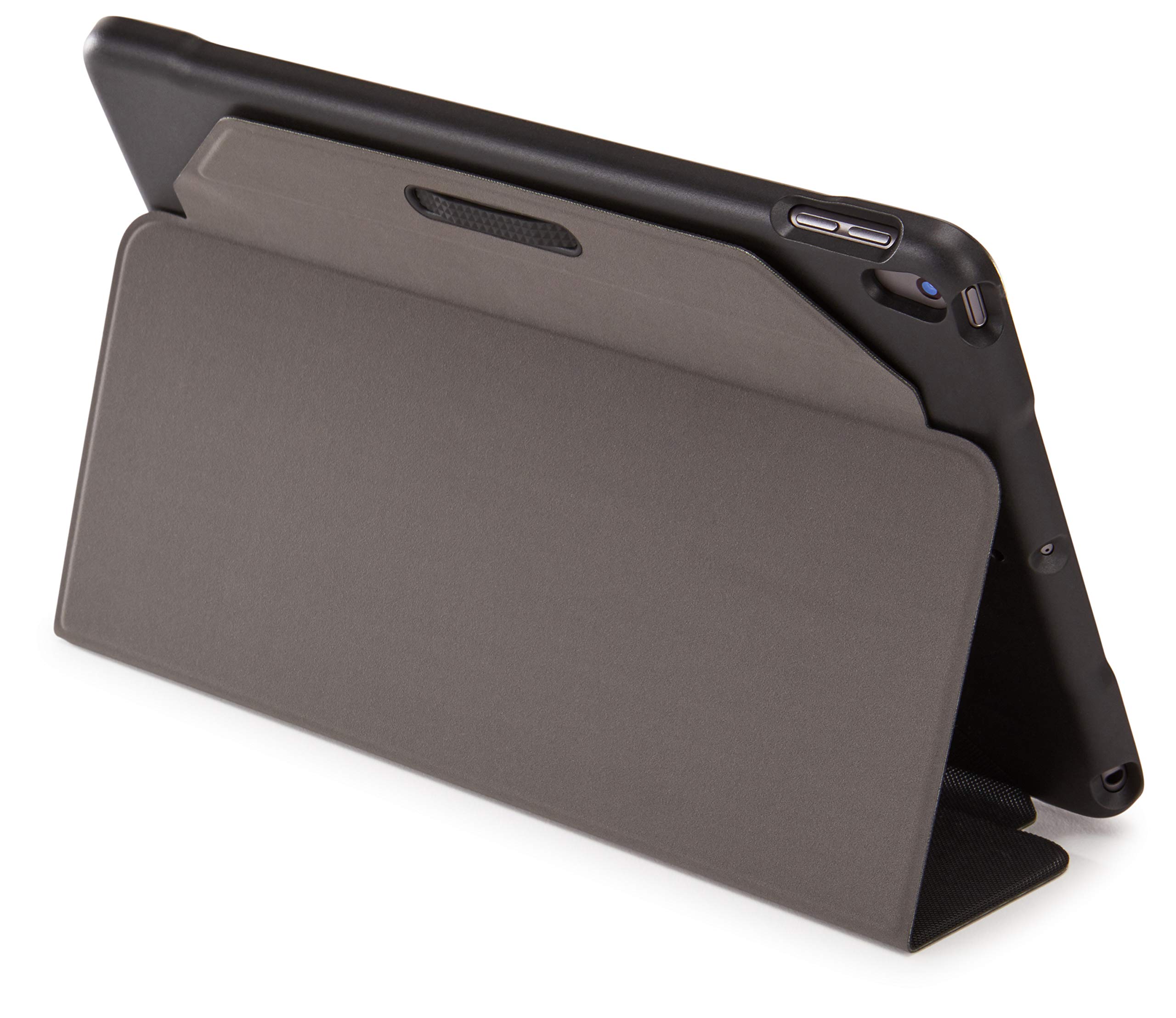 Case Logic SnapView CSIE-2150 housse iPad 10,5 pouces midnight