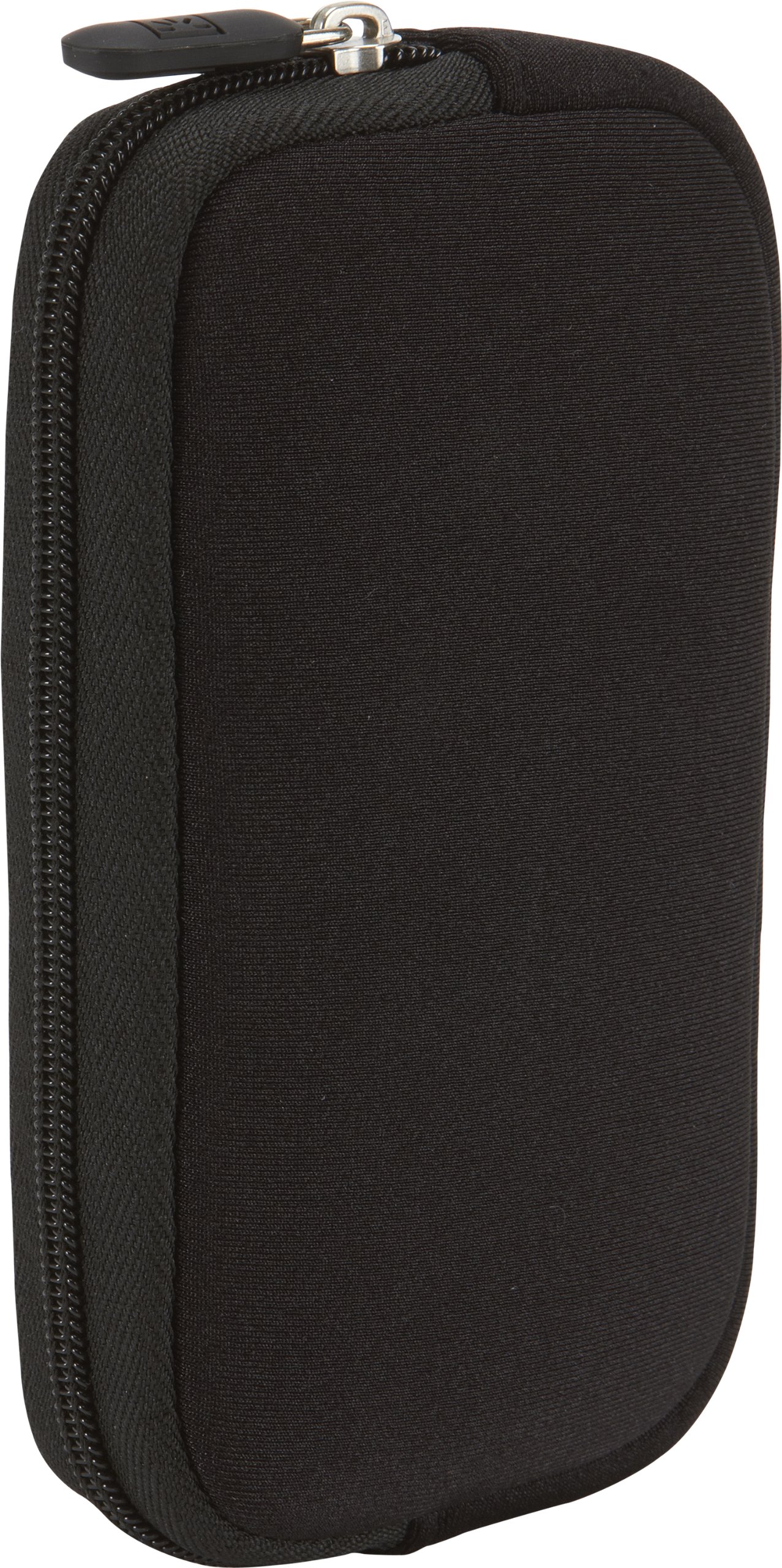 Case Logic UNZB3K housse caméscope néoprène noire compacte