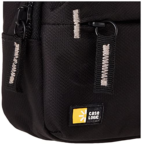 Case Logic 3201647 sangle rapide noire appareil photo