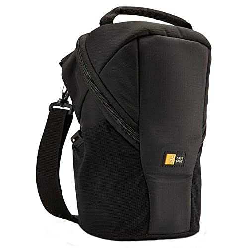 Case Logic DSL102 étui téléobjectif noir