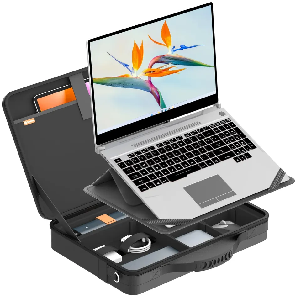 Smatree MobileBase A485S sacoche 16" support rigide