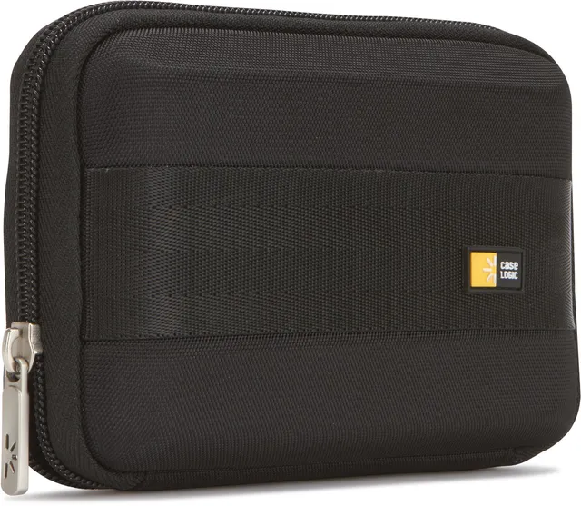 Case Logic GPSP6 étui GPS 5,3" noir semi-rigide molletonné