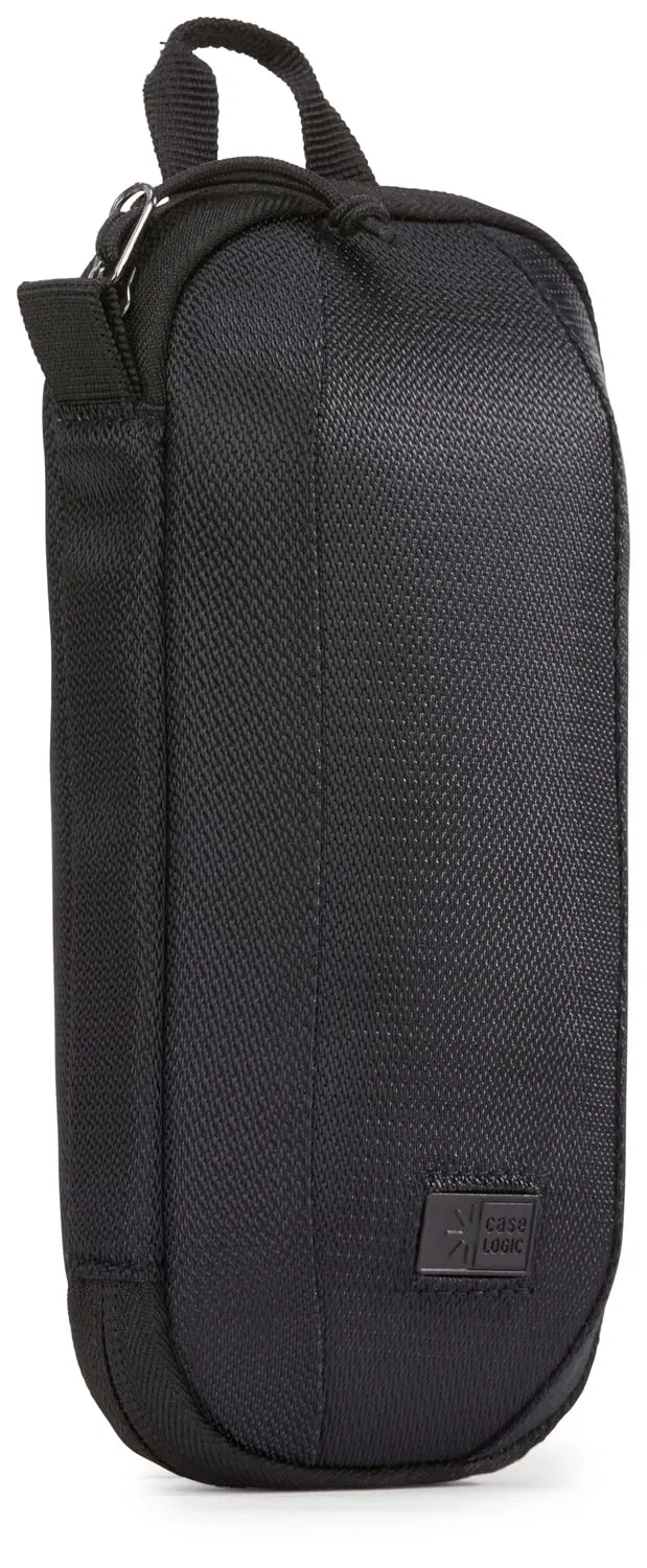Case Logic Lectro LAC-102 étui grand noir câbles