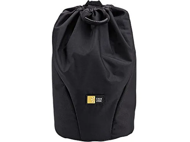 Case Logic DSA101 étui GoPro noir nylon universel