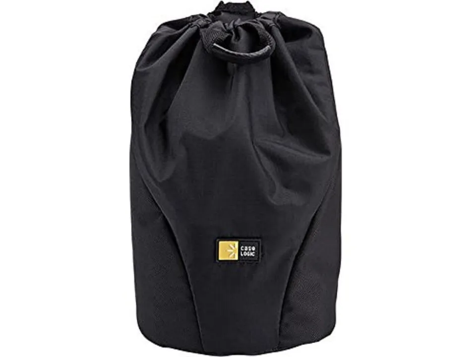 Case Logic DSA101 étui GoPro noir nylon universel
