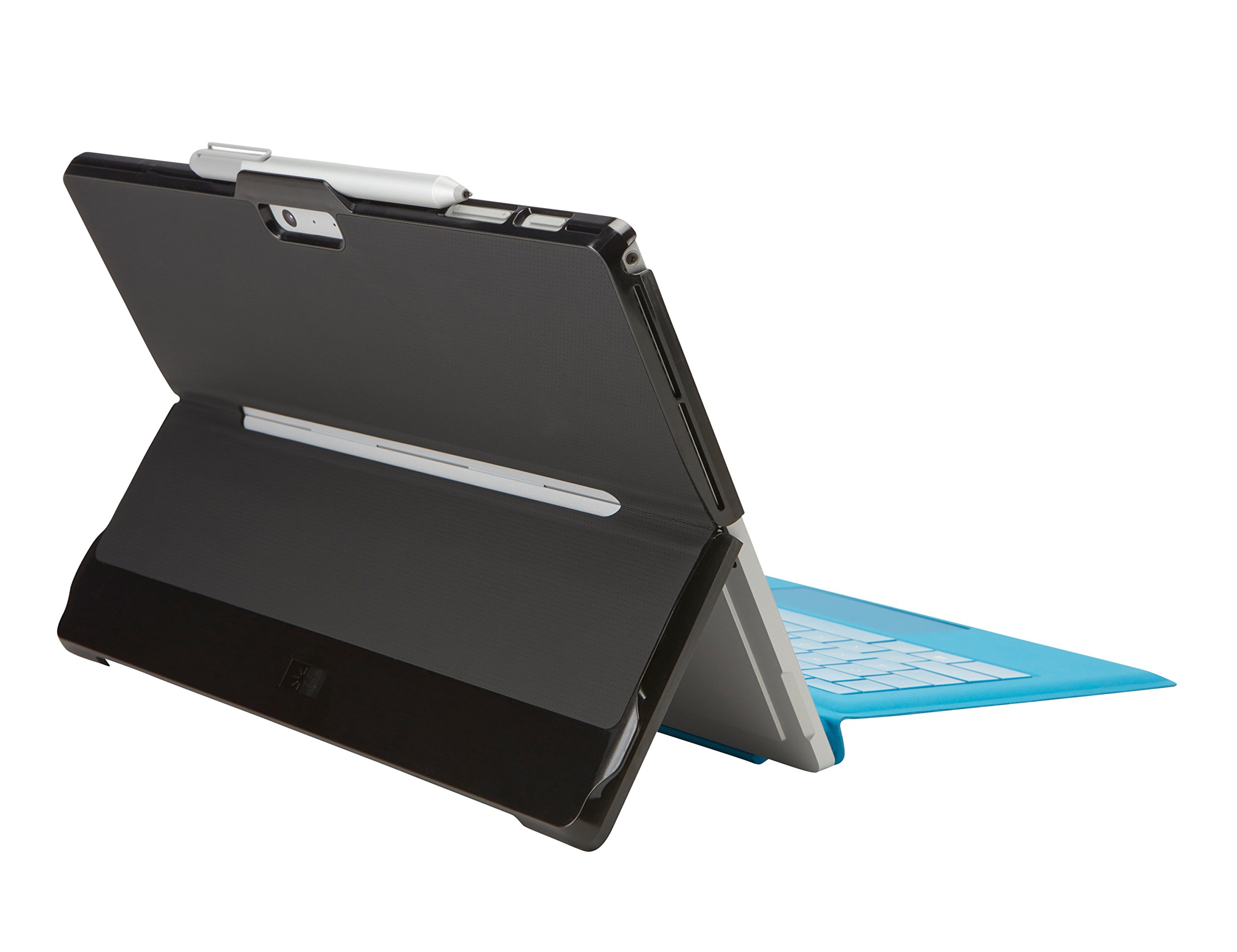 Case Logic CKSE2197K coque Surface Pro 4 noir