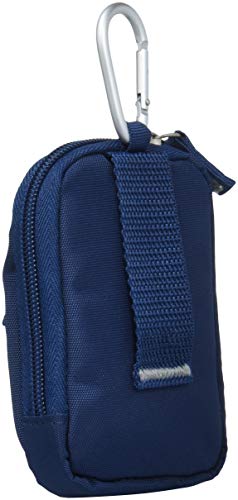 Case Logic Nailhead TBC-302 Étui photo compact bleu nylon