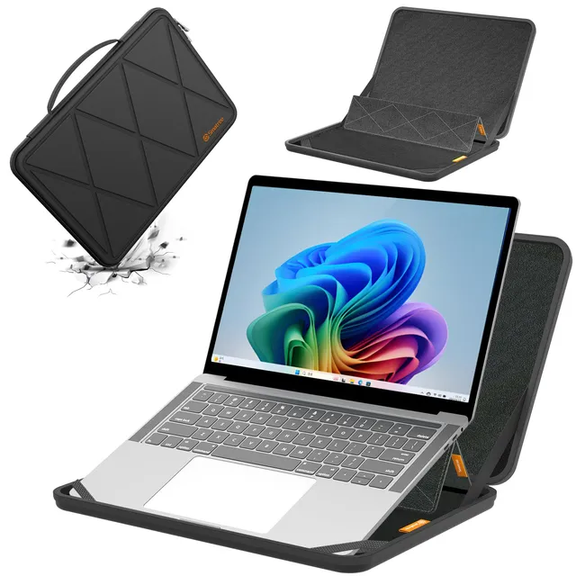Smatree MS35 housse rigide 13,8 pouces Surface Laptop