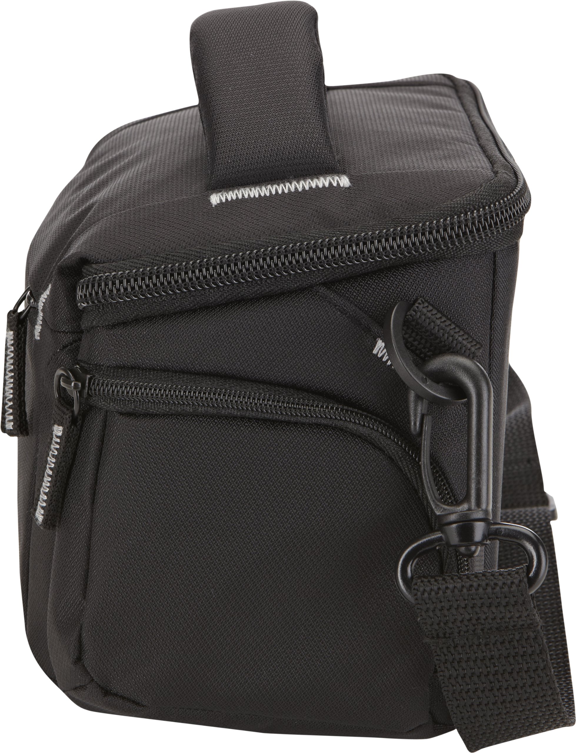 Case Logic TBC405K housse caméscope noir nylon