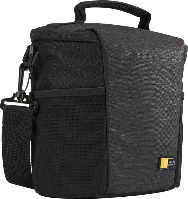 Case Logic MDM101 sacoche reflex noir nylon