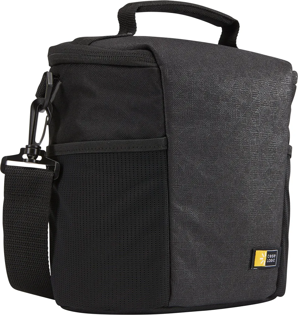 Case Logic MDM101 sacoche reflex noir nylon