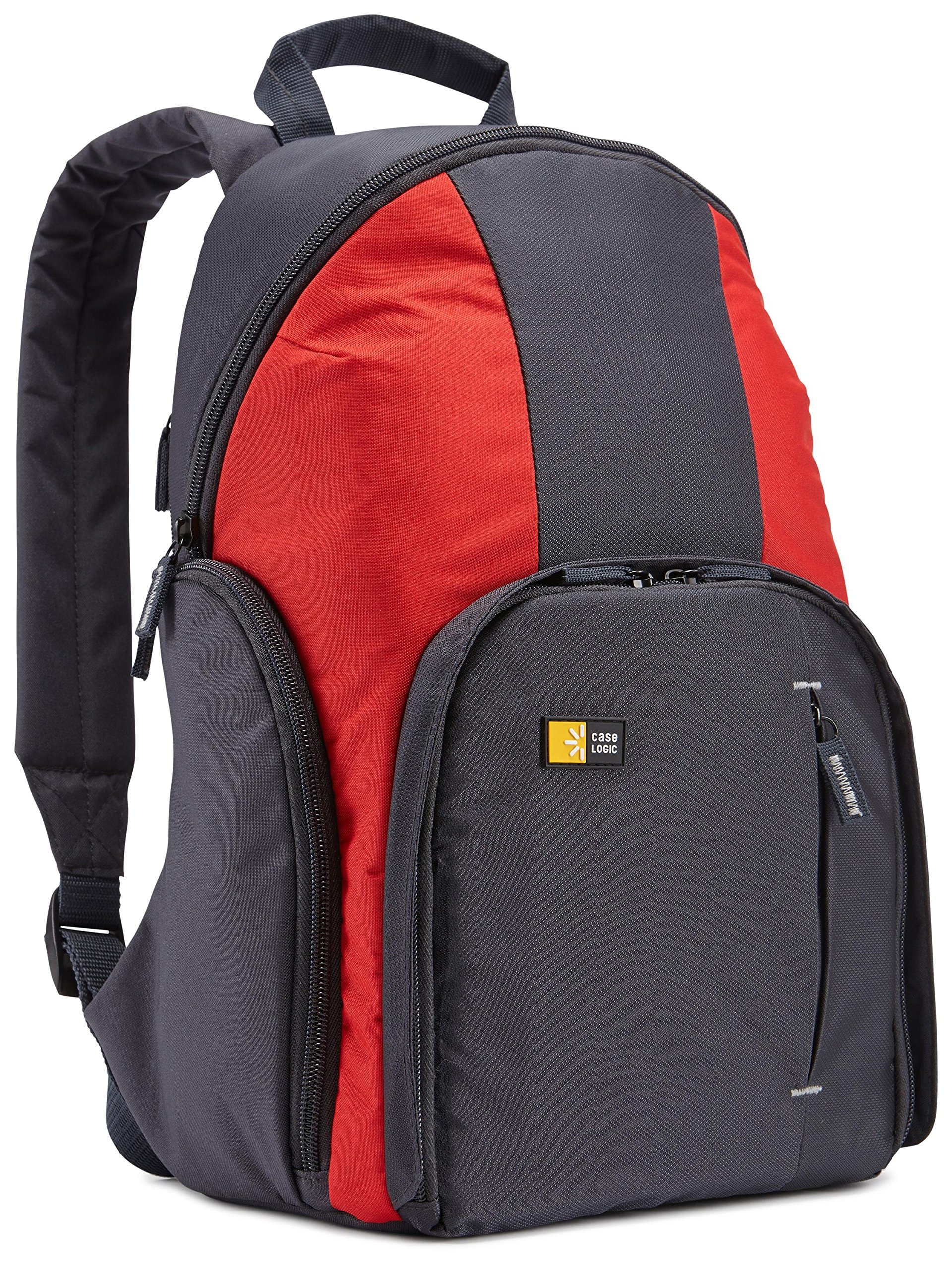 Case Logic TBC411K sac à dos photo reflex noir matelassé