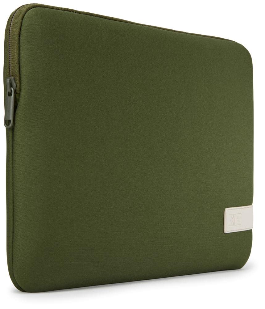 Case Logic Reflect REFPC-113 housse PC 13,3" gris graphite