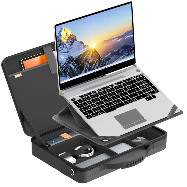 Smatree MobileBase A485S sacoche PC 15,6" ASUS avec support