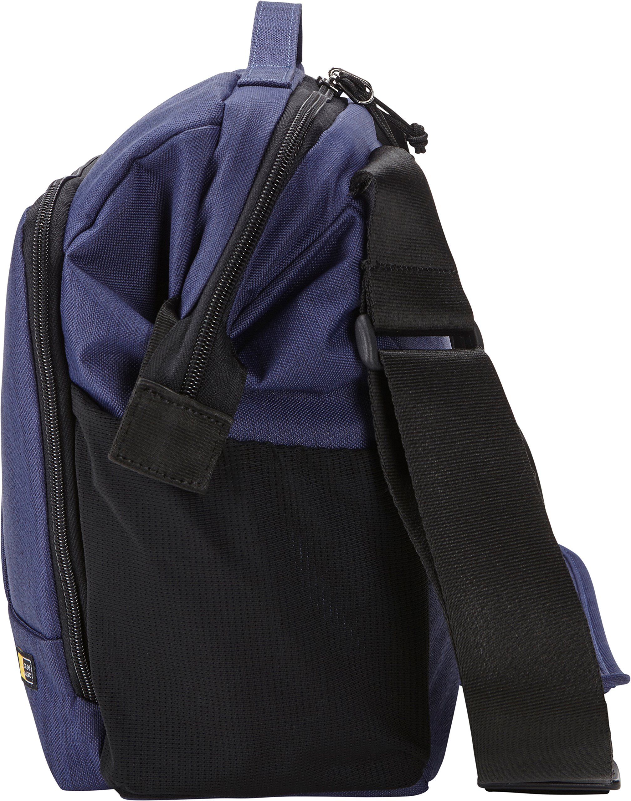 Case Logic Flex FLXM202 sac photo reflex bleu taille M